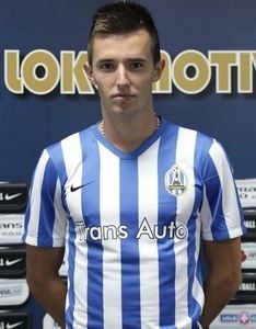 Dejan Čabraja wwwthefinalballcomimgjogadores71223671medd
