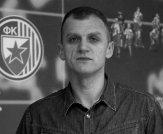 Dejan Brđović Proslavljeni odbojka Dejan Brovi preminuo u 49 godini
