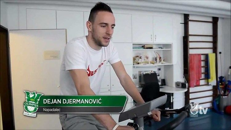 Dejan Djermanović Dejan Djermanovi intervju 1992012 YouTube