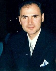 Dejan Stojanovic httpsuploadwikimediaorgwikipediacommonsthu