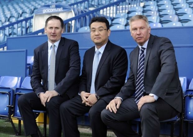 Dejphon Chansiri Sheffield Wednesday Chansiri seeks new advisor as Pearson