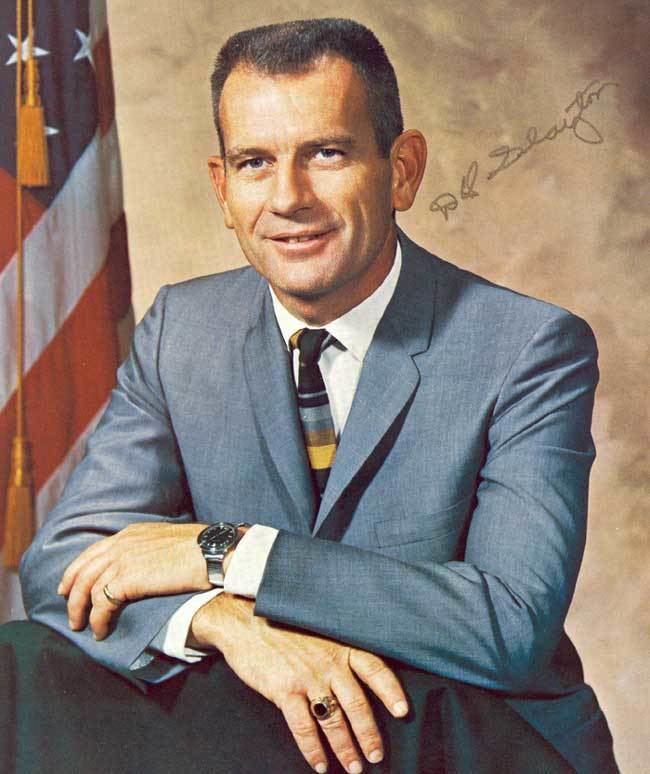 Deke Slayton Complete Information Wiki Photos Videos 