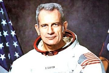 Deke Slayton Deke Slayton Biography Mercury Astronaut Who Waited To Fly