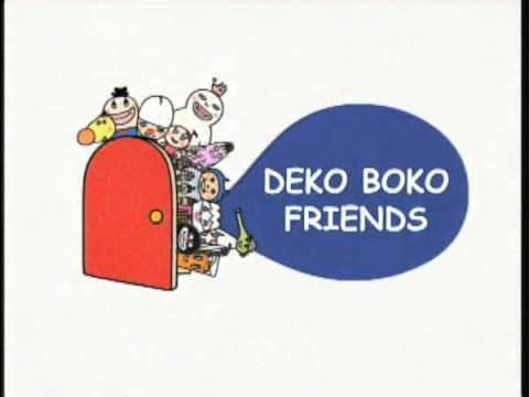 Deko Boko Friends httpsiytimgcomviDqOWtHLKpjUhqdefaultjpg