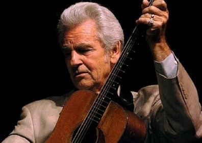 Del McCoury Summer Arts Weekend Del McCoury Brings Bluegrass Back to