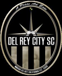 Del Rey City SC httpsuploadwikimediaorgwikipediacommonsthu
