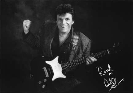 Del Shannon DELSHANNONCOM Full Length Biography