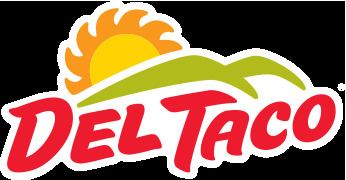 Del Taco deltacocomimageslogopng