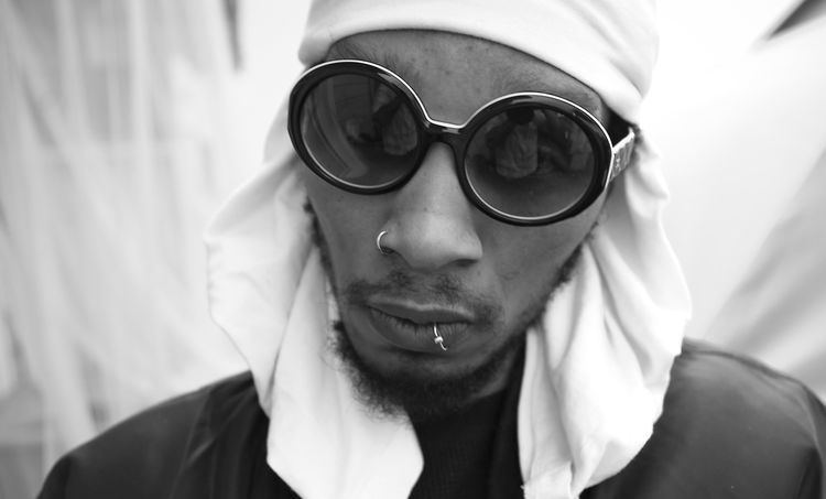 Del the Funky Homosapien And It Don39t Stop Del The Funky Homosapien Still Killin