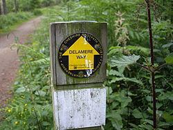 Delamere Way httpsuploadwikimediaorgwikipediaenthumb4