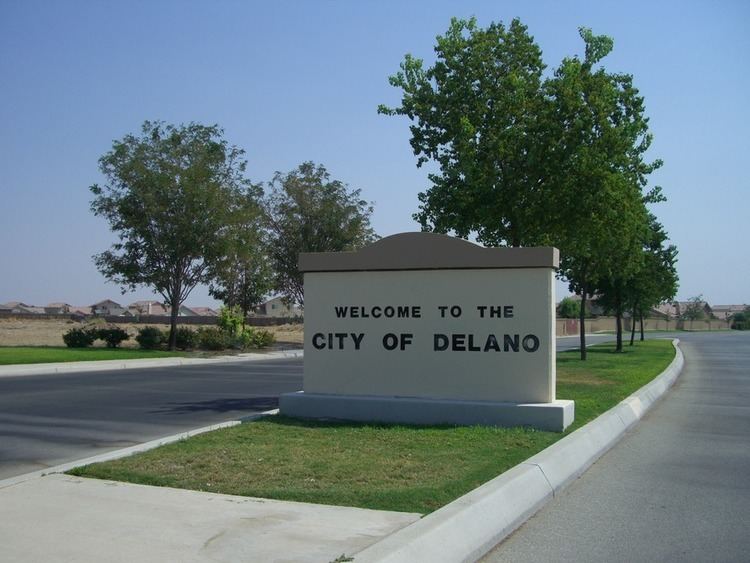 Delano, California Alchetron, The Free Social Encyclopedia