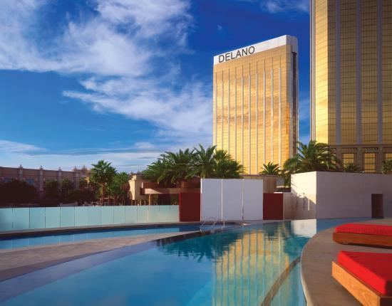Delano Las Vegas Delano Las Vegas NV UPDATED 2017 Hotel Reviews TripAdvisor