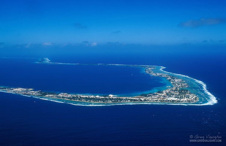Delap-Uliga-Djarrit Marshall Islands a Perfect Getaway Travelbrochures