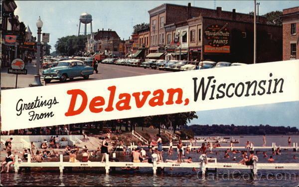 Delavan (town), Wisconsin httpssmediacacheak0pinimgcomoriginals81