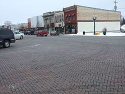 Delavan's Vitrified Brick Street httpsuploadwikimediaorgwikipediacommonsthu