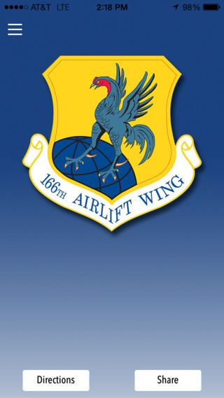 Delaware Air National Guard Delaware Air National Guard on the App Store