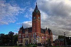Delaware County, Iowa httpsuploadwikimediaorgwikipediacommonsthu