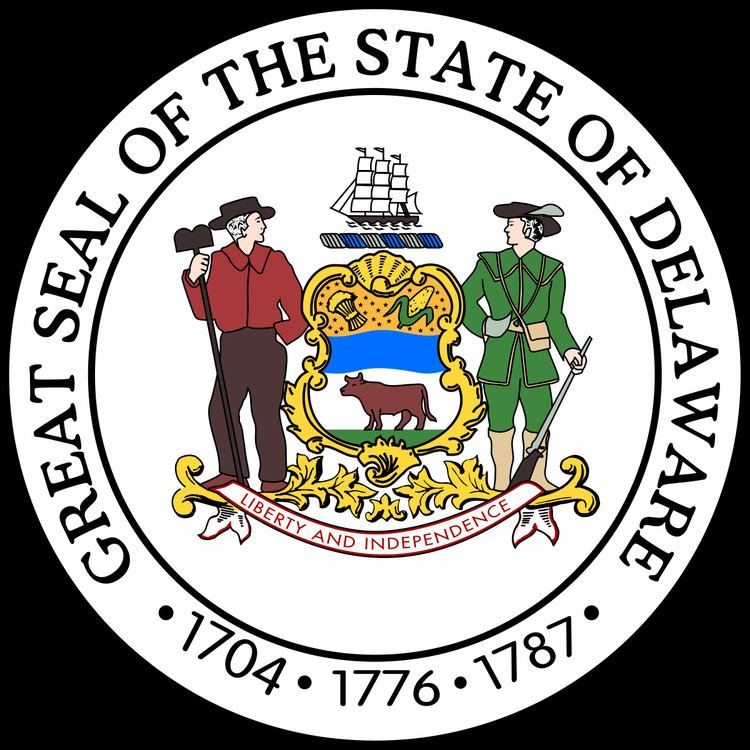Delaware elections, 2012