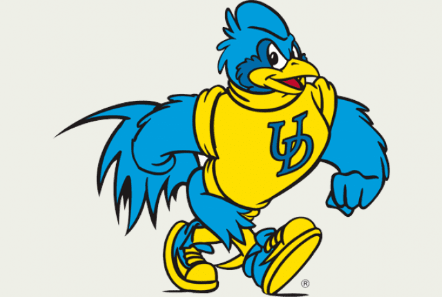 Delaware Fightin' Blue Hens Why is University of Delaware39s Mascot a Fighting Blue Hen Mental
