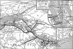 Delaware, Lackawanna and Western Railroad httpsuploadwikimediaorgwikipediacommonsthu
