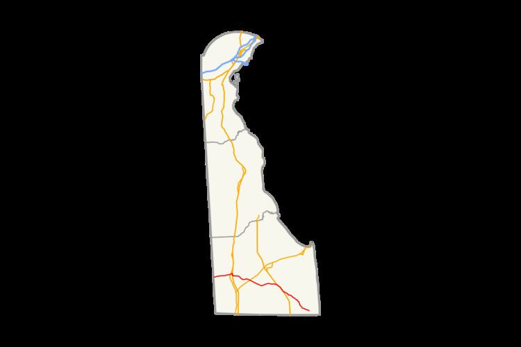 Delaware Route 20
