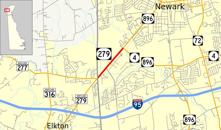 Delaware Route 279