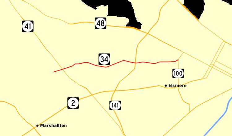 Delaware Route 34