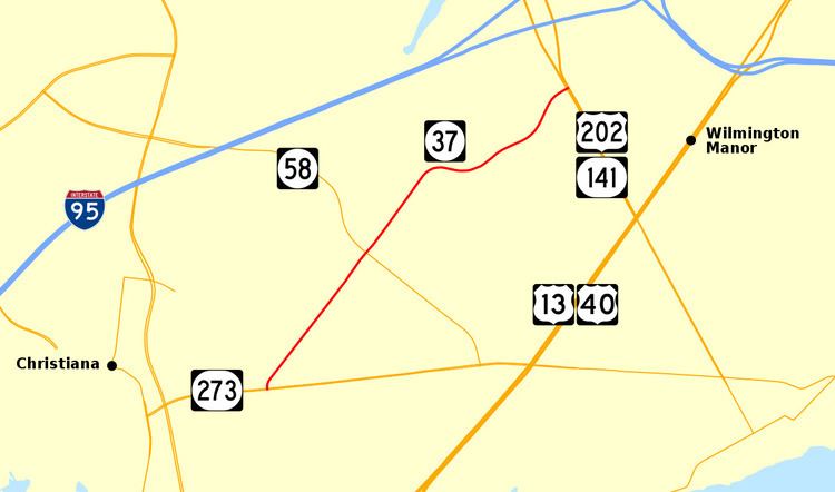 Delaware Route 37