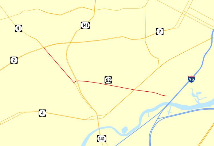 Delaware Route 62
