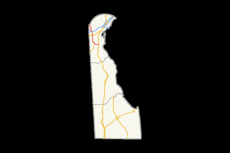 Delaware Route 896