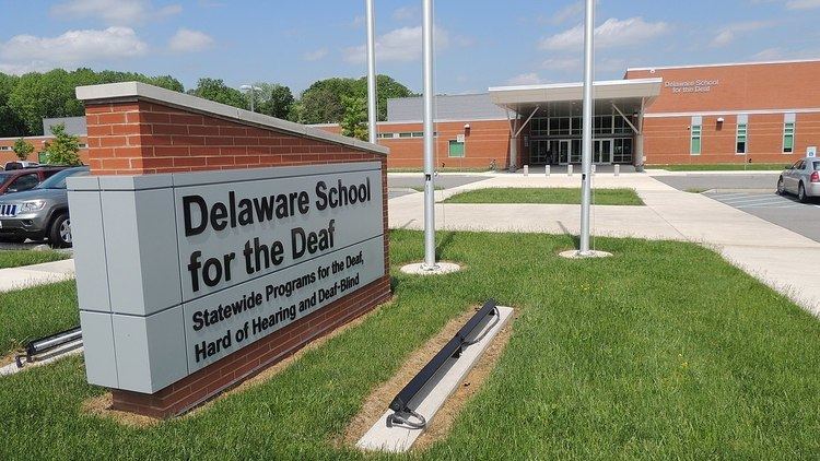 Delaware School for the Deaf