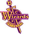 Delaware Wizards httpsuploadwikimediaorgwikipediaenthumb9