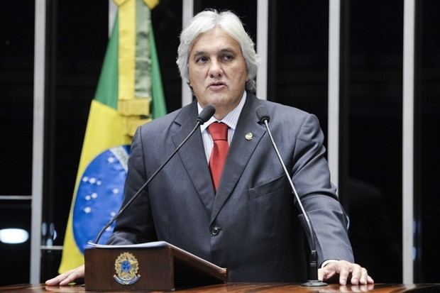 Delcídio do Amaral G1 Lder do governo no Senado Delcdio do Amaral preso pela