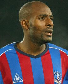 Dele Adebola Dele Adebola Crystal Palace FC Supporters39 Website The