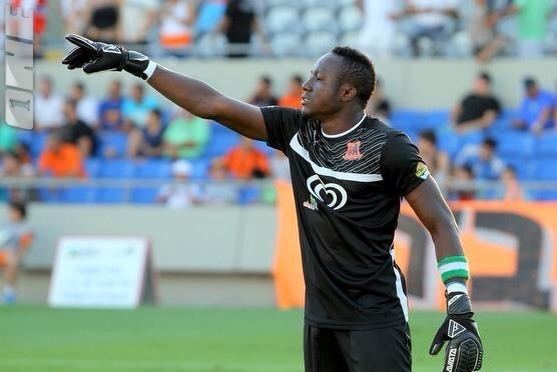 Dele Aiyenugba Football Kogiborn Dele Aiyenugba Targets Super Eagles Return