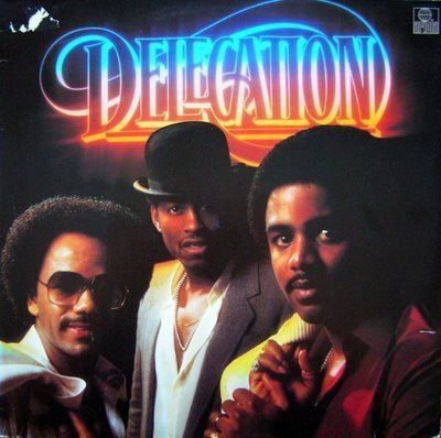 Delegation (band) Delegation Oh Honey 365 Days In Music