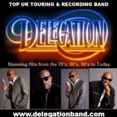 Delegation (band) Delegation Band DelegationBand Twitter