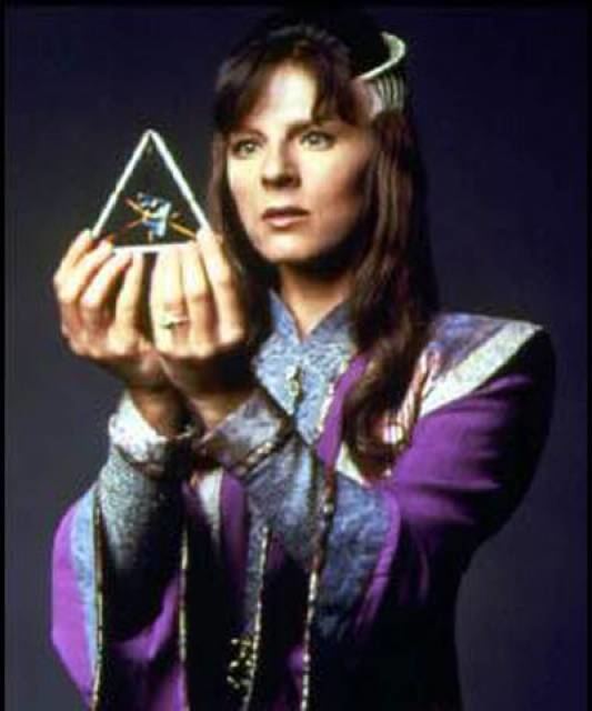 Delenn Delenn Character Comic Vine