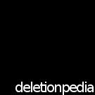 Deletionpedia