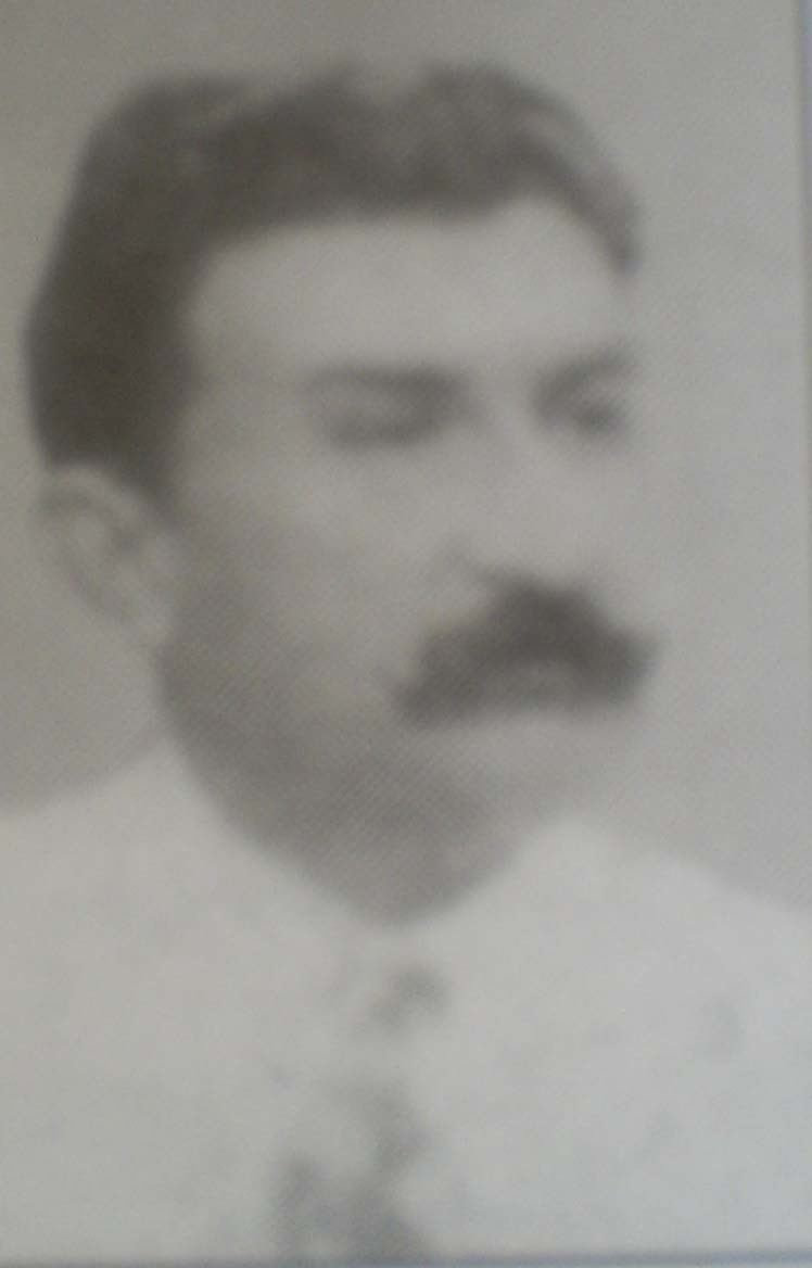 Delfin Chamorro