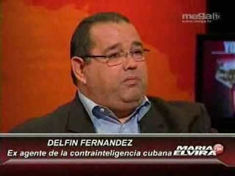 Delfín Fernández Delfn Fernndez visita de Michelle Bachelet a Cuba 1 YouTube