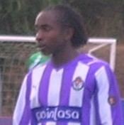 Delfín Mosibe wwwceroaceroesimgjogadores4238142meddelfinjpg