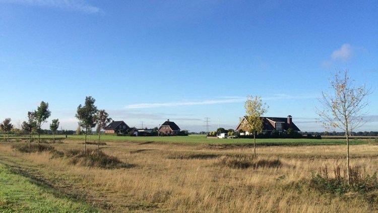 Delftlanden Delftlanden Wonen in een wijk die niet van de grond komt RTV Drenthe