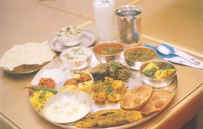 Delhi Cuisine of Delhi, Popular Food of Delhi