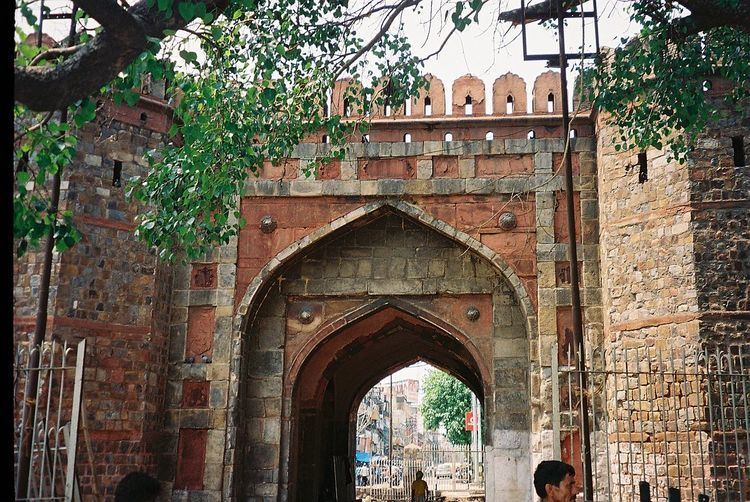 Delhi Gate, Delhi