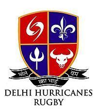 Delhi Hurricanes RFC httpsuploadwikimediaorgwikipediaenthumb6