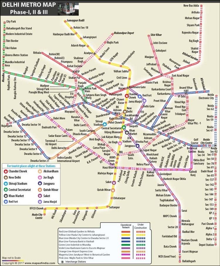 Delhi Metro - Alchetron, The Free Social Encyclopedia