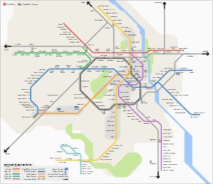 Delhi Metro httpsuploadwikimediaorgwikipediacommonsthu