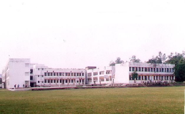 Delhi Public School, Bokaro