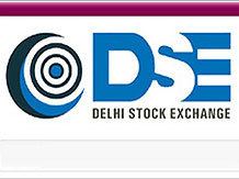 Delhi Stock Exchange bsmediabusinessstandardcommediabsimgarticl
